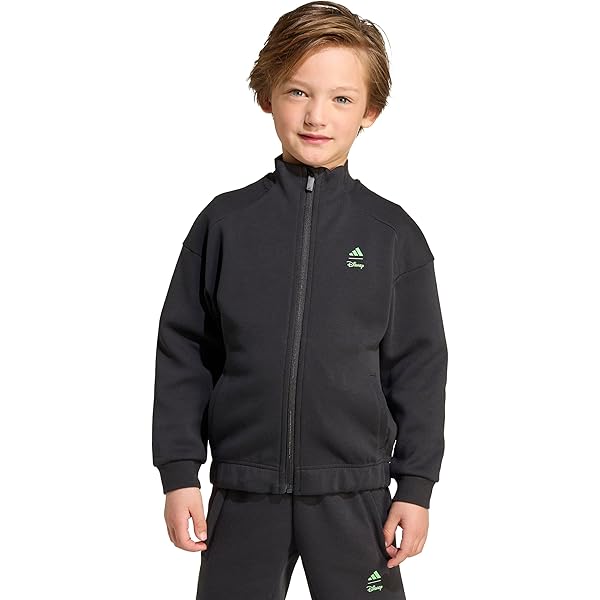 Amazon.com: adidas Unisex-Kids Disney Mickey Mouse Track Top