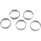 DNJ CB4113 Cam Bearings for 1962-2001 Ford, Lincoln, Mercury 300, Bronco, Caliente 4.3L-5.8L V8 16V OHV 4261cc