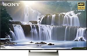 Sony XBR75X940E-Series 75-Class HDR UHD Smart LED TV