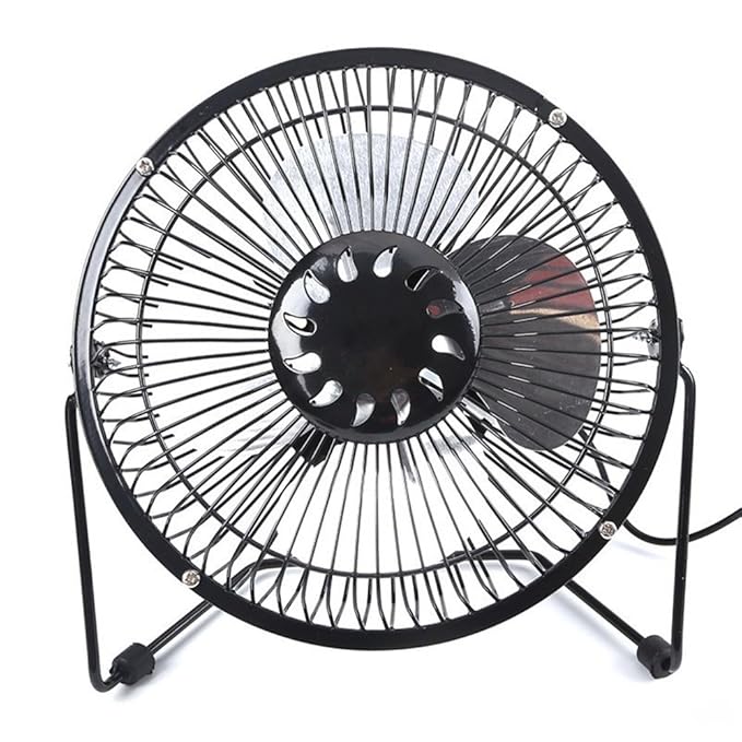 Amazon Com Scaling Personal Fans Portable Quiet Cooler Desk Floor