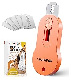 Magnetic Bread Lame Dough Scoring Tool - Sourdough