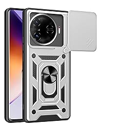 Kukoufey Compatible with Tecno Camon 30 Pro 5G Case