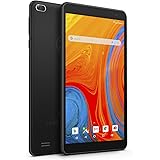 Vankyo MatrixPad Z1 7 inch Tablet, Android 8.1 Oreo Go Edition, 32GB Storage, Quad-Core Processor, IPS HD Display, Wi-Fi, Bluetooth, Black
