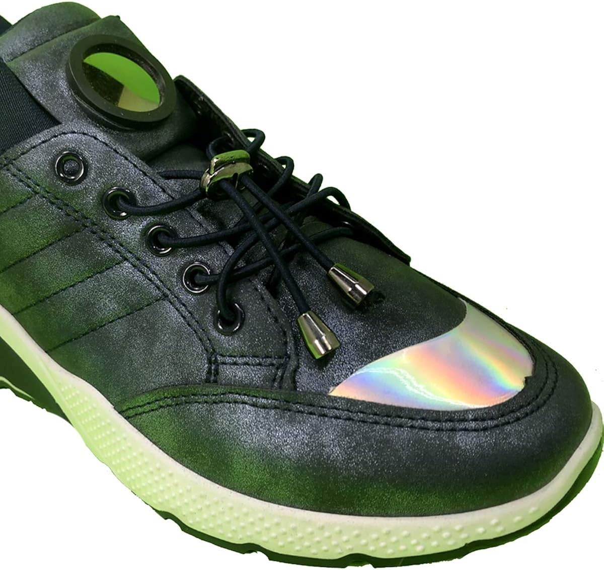 holographic shoes amazon