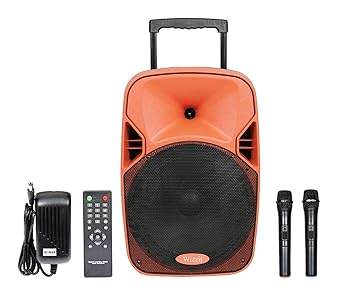 wizzit karaoke system