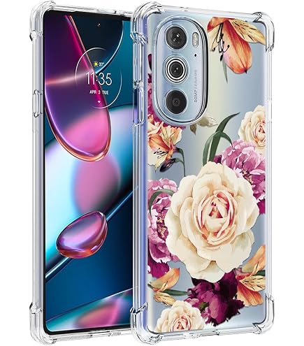 Para Moto Edge+ 2022/moto Edge 30 Pro/moto Edge X30 Xt2201-1 | Meses sin interés