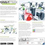 Ravensburger GraviTrax Starterset Das interaktive Kugelbahnsystem view 2