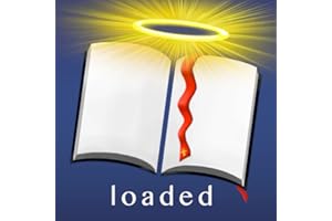 Touch Bible Loaded (Audio Bible)