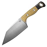 Benchmade - Station Cutlery 4010 Knife, Fixed