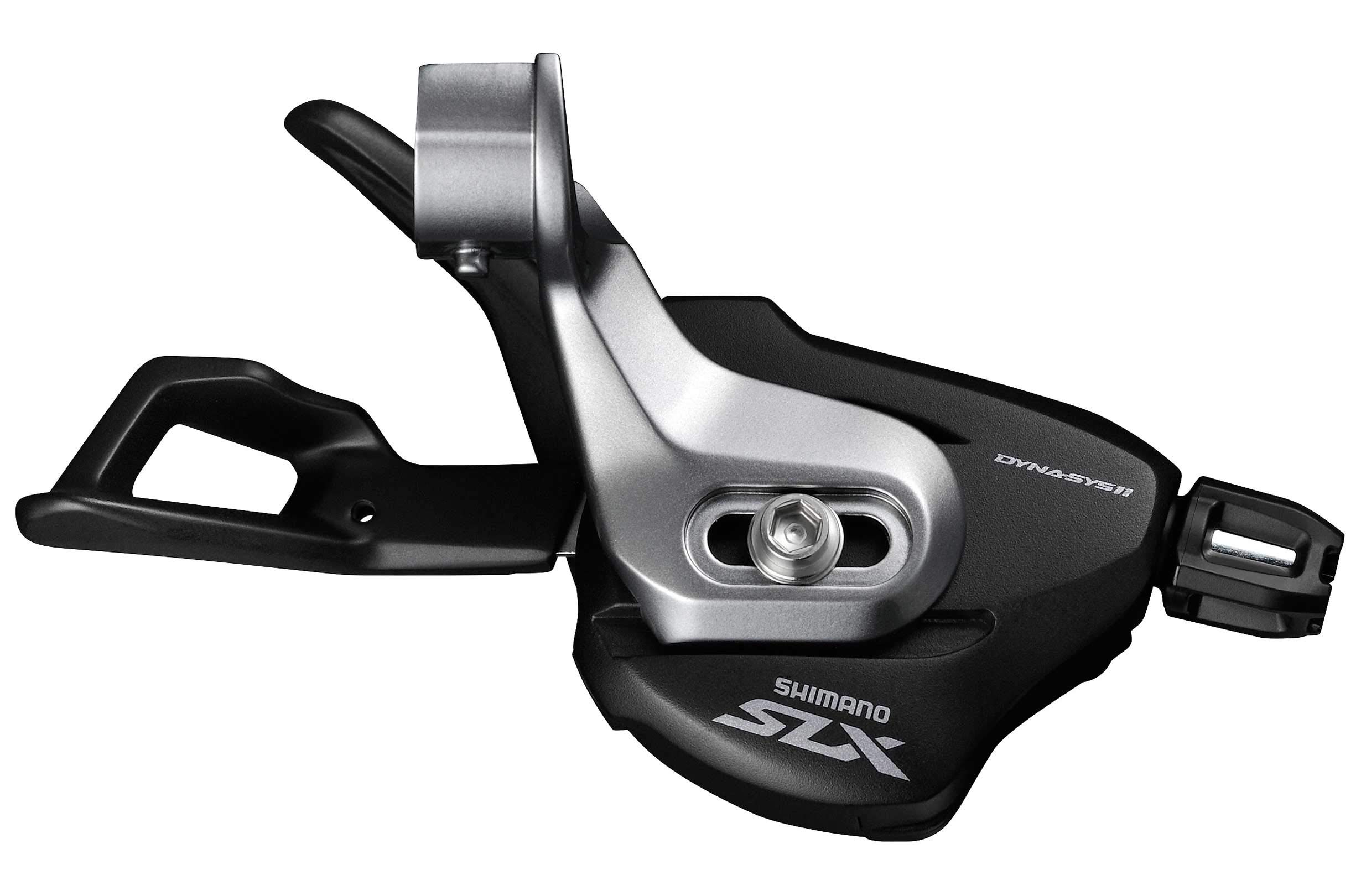 SHIMANO SHIFT Lever SLX M7000 I-spec-B LH