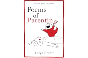 Poems of Parenting