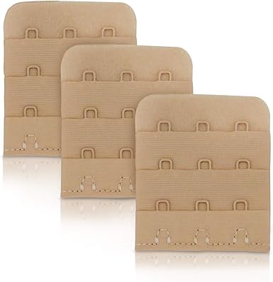 bra extenders 3 hook