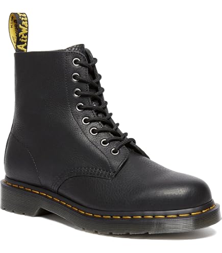 Dr. Martens 1460 UK製 8ホール/ UK9 /28cm Amazon.com | Dr. Martens Unisex 1460 Cherry Red UK 3 (US Men's 4