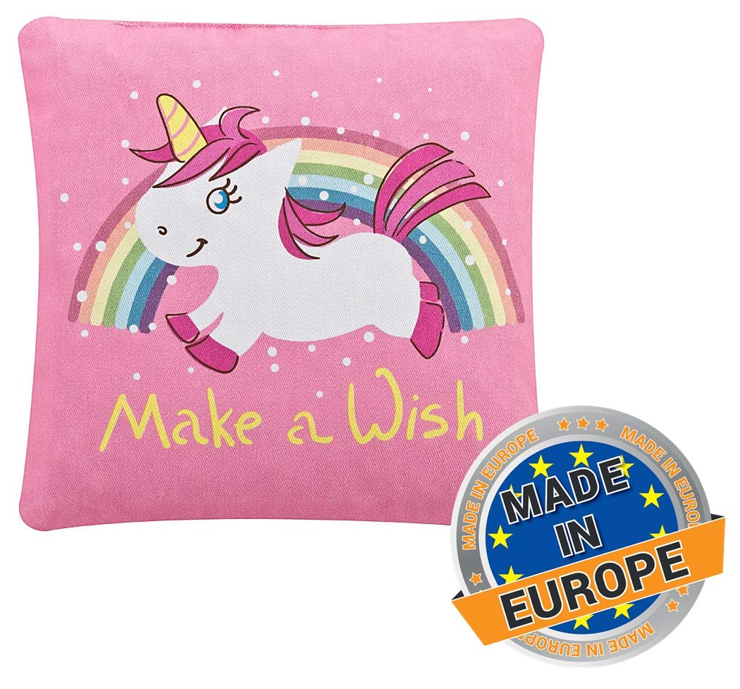 Aminata Balance - Huesos de cereza COJÍN Incluye 600 g Relleno de ...