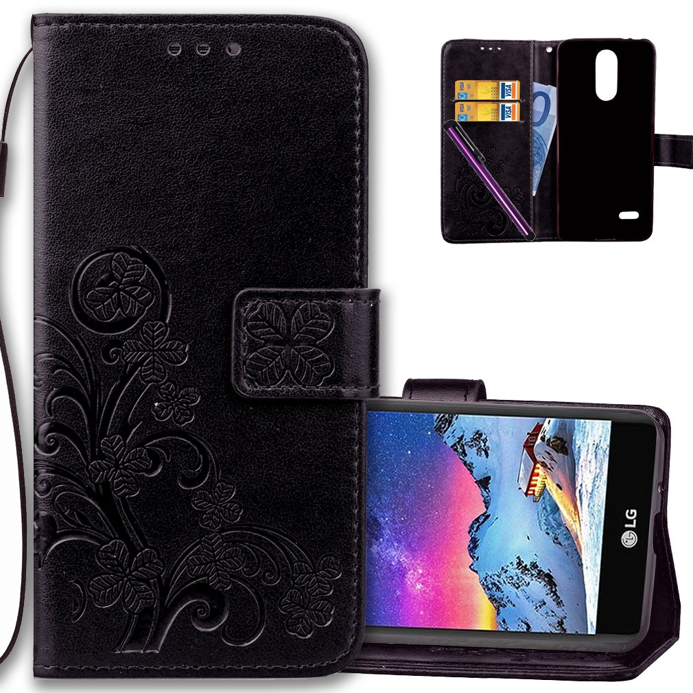 Best lg fortune 2 phone lanyard