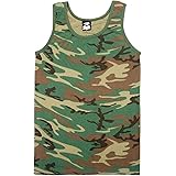 camo tank top amazon