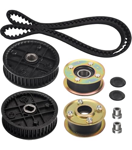 Toro Exmark 131-9667 Transmission Kit – Fits TurfMaster 30” Commercial Mowers (22200 Series)