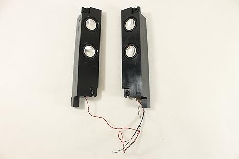 Amazon In Buy Original Dell Inspiron One 23 Internal Speaker L R Online At Low Prices In India Dell Reviews Ratings