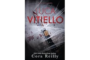 Luca Vitiello (Born in Blood Mafia Chronicles)