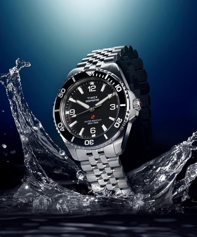 TW2Y64500 Relógio Masculino