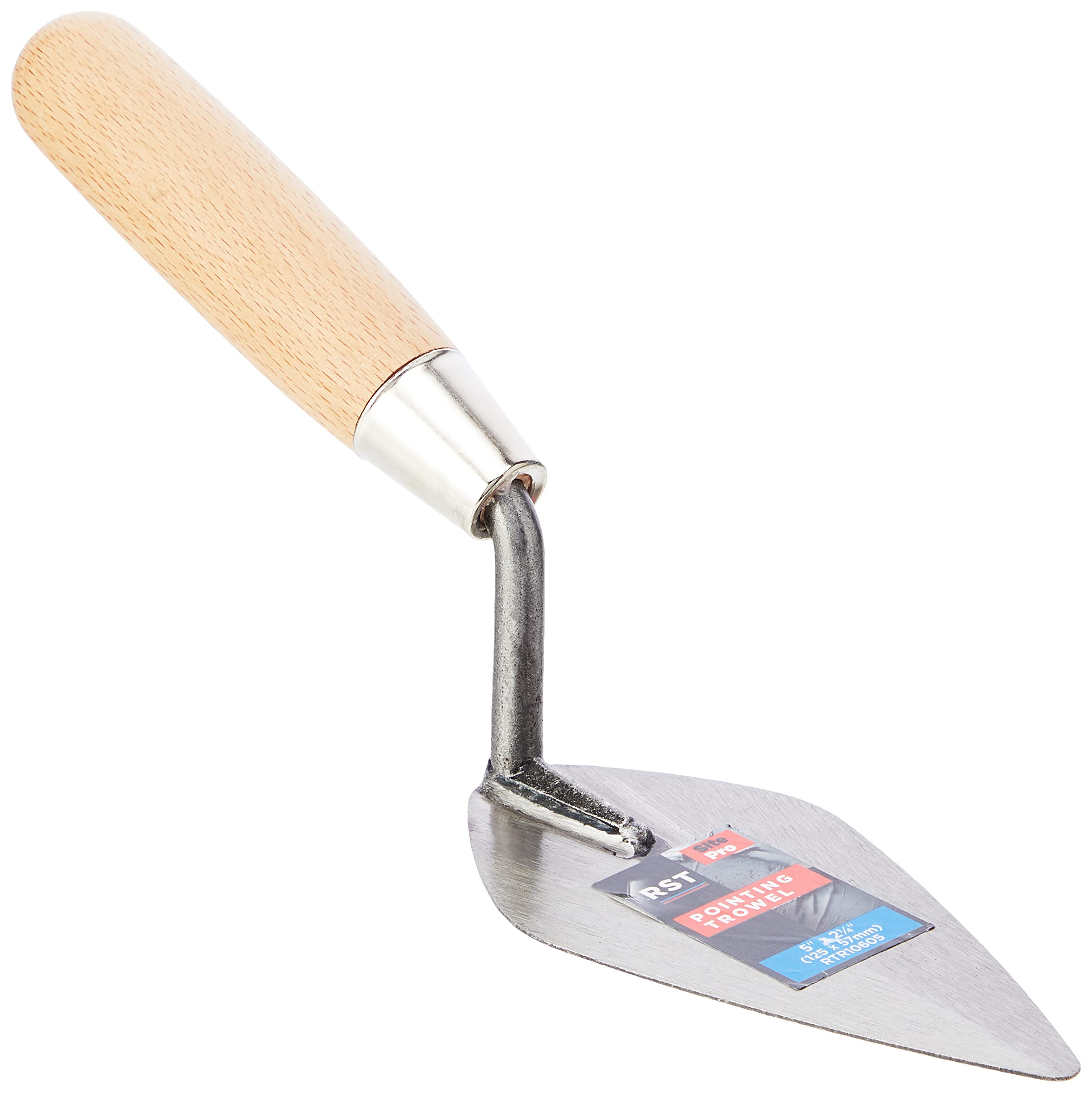 R.S.T. Pointing Trowel 5in Rtr10605