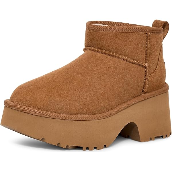 Uggoly’s ユッゴリーズ Boot World