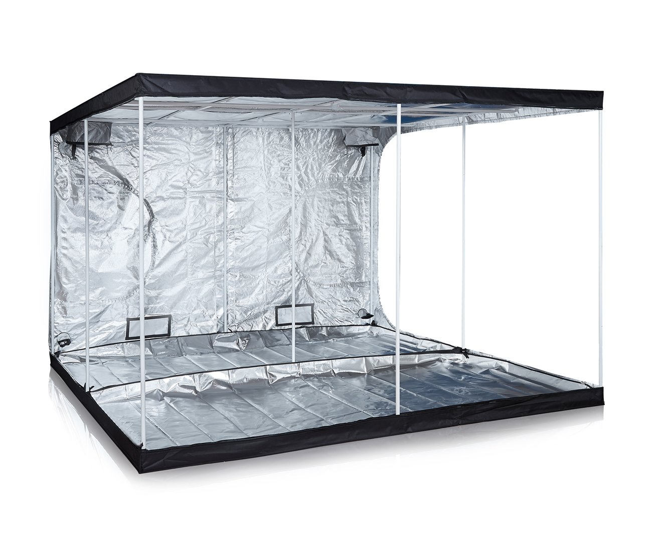 Best Grow Tents Of 2019 Reviews Guide]