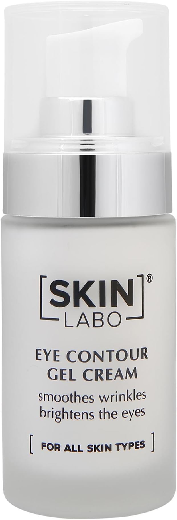 skinlabo eye contour gel cream