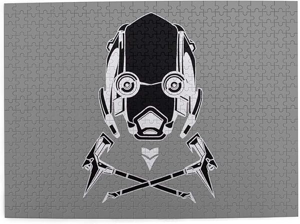 Amazon 人気 ファッションフォートナイト 2 パズル 500ピース 潮流 Diy 絵画 学生 立体パズル 子供 木製パズル おもちゃ 幼児 プレゼント 壁飾り パズルフレーム パズル おもちゃ