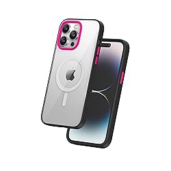 FLOLAB Surtect Tri-Fusion Magnetic for iPhone 14