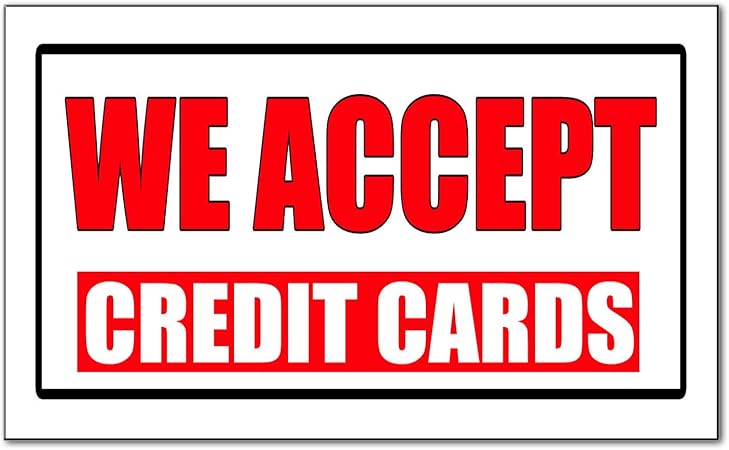 Amazon We Acceptクレジットカードプロモーションビジネス車ドア磁石磁気signs Qty 2 12 X 24 Inches Mgntbusin132 1224 外装 エアロパーツ 車 バイク Amazon We Acceptクレジットカードプロモーションビジネス車ドア磁石磁気signs Qty 2 12 X 24 Inches Mgntbusin132 1224 外装 エアロパーツ 車 バイク