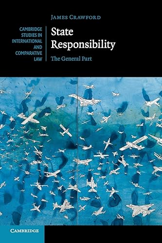 Download State Responsibility: The General Part PDF