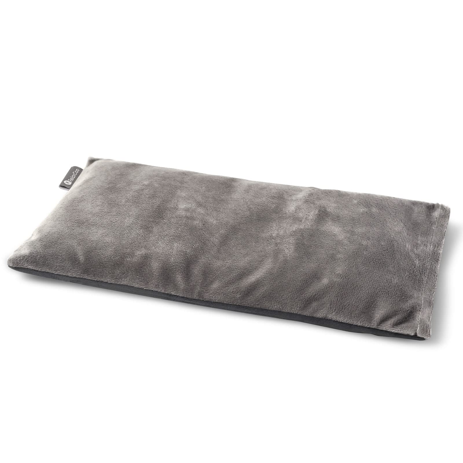 Heating pad Microwavable with Washable Cover 6 * 12