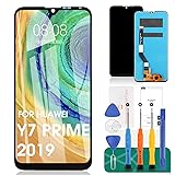 Screen Replacement for Huawei Y7 2019 Dub-LX2