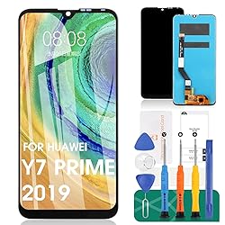 Screen Replacement for Huawei Y7 2019 Dub-LX2