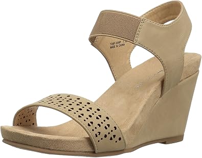 chinese laundry wedges amazon