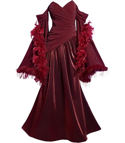 RocailleCos Gone With The Wind Scarlett O'Hara Cosplay Costume Green Fancy Dress 19 Century Ball Gown for Women (XS, green) : Clothing, Shoes & Jewelry