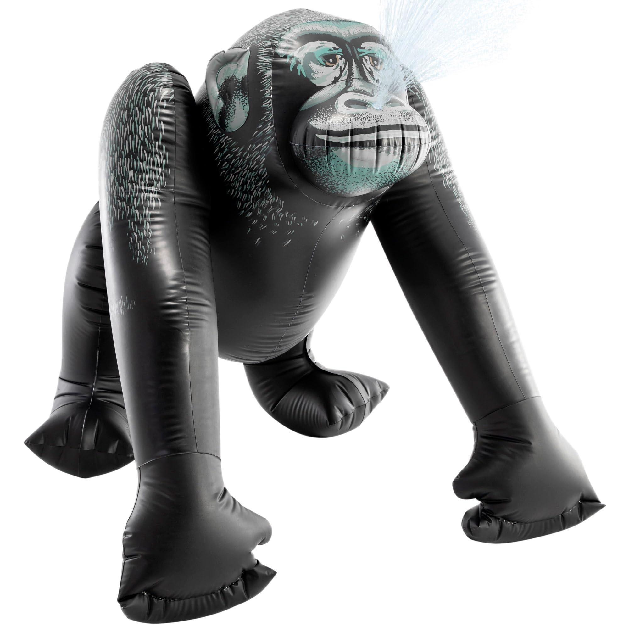 Intex Giant Gorilla Sprinkler