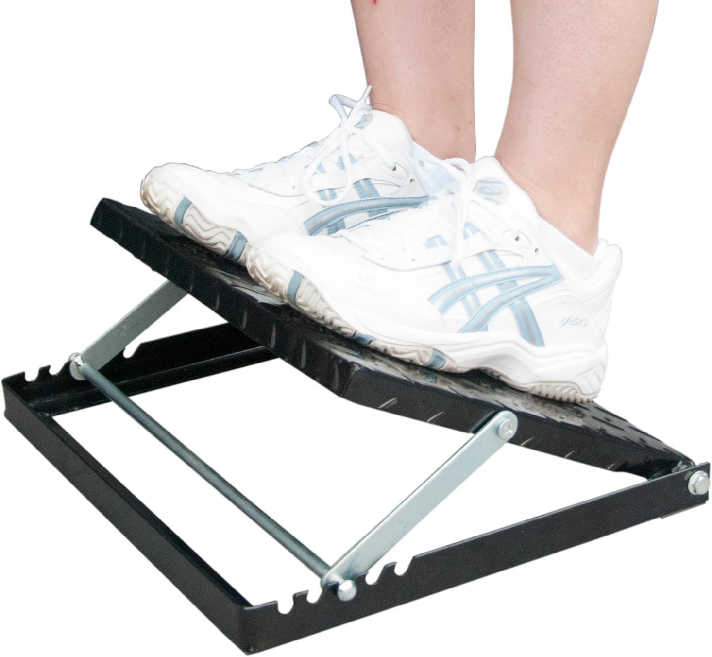 Sportixx Adjustable Slant Board for Calf Stretch Incline
