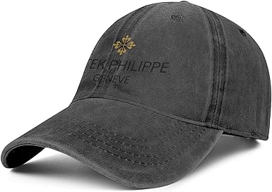 Casquette patek philippe Clearance