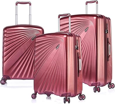 verage luggage quality