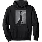 Hoops Basketball Apparel - Basketball Pullover Hoodie