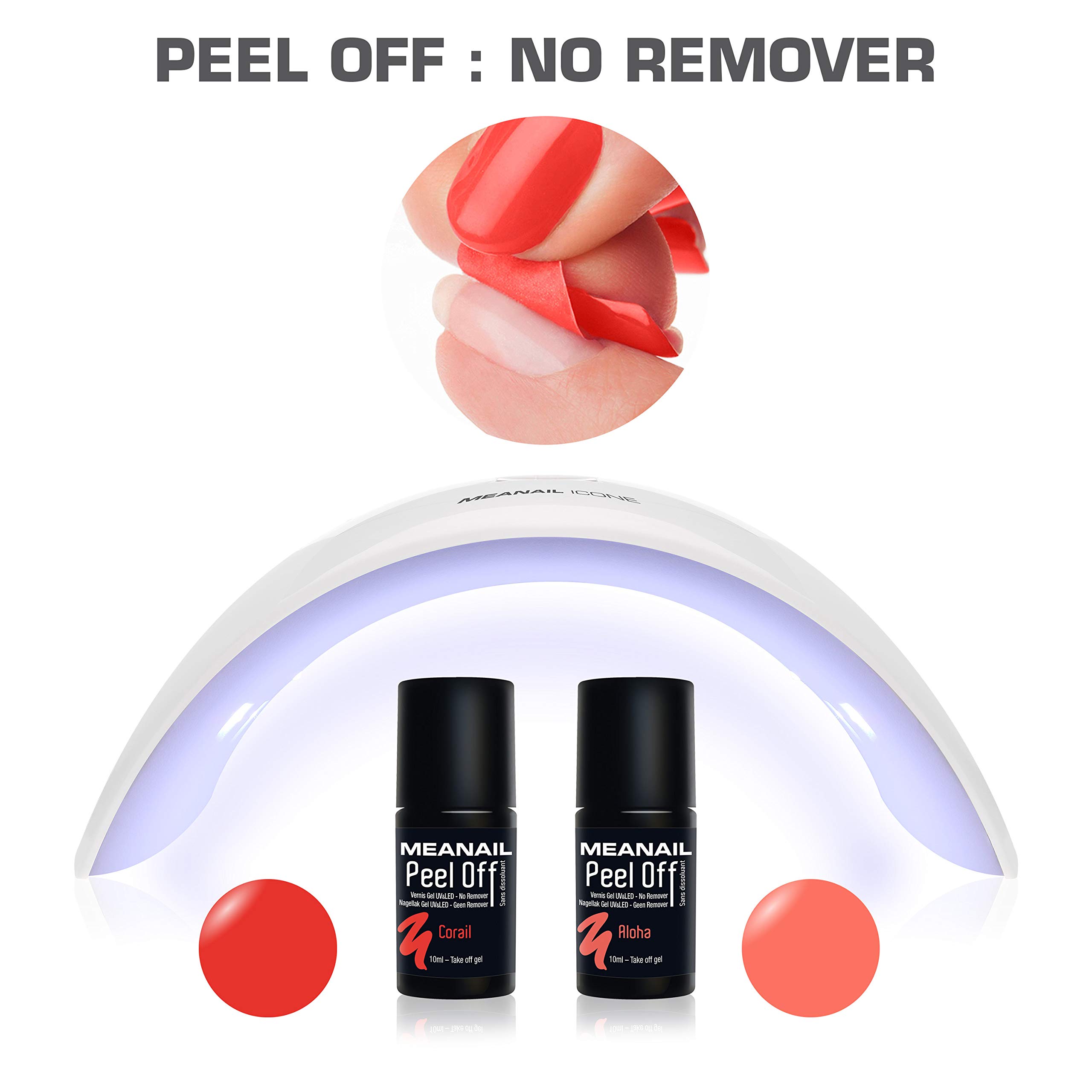 Wie Bekommt Man Nägel Mit Nagelkleber Ab