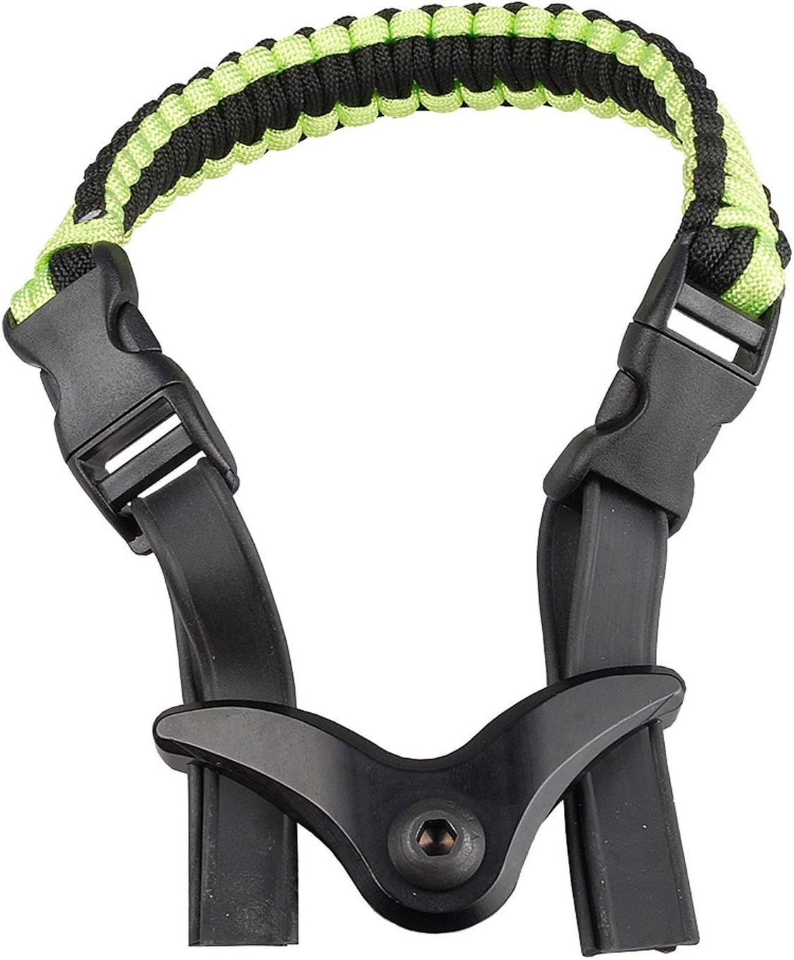 ALPINE ARCHERY AC-01051 Survival Bow Sling, Green