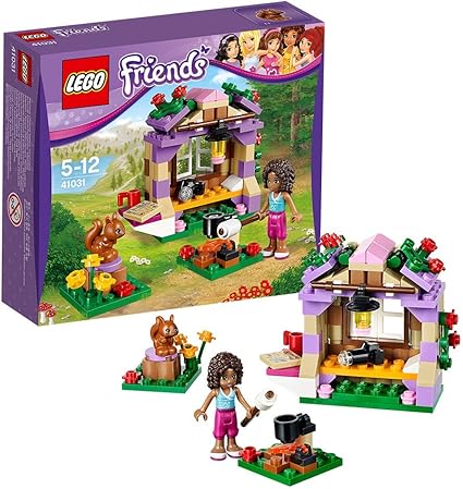 41031 lego friends