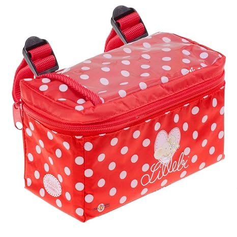 Bike Fashion Lenkertasche 'Lillebi' 805089