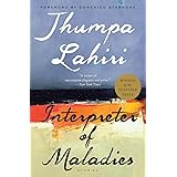 Interpreter of Maladies