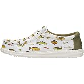 HEYDUDE Men's Wally Cast
