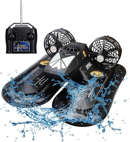 rc hovercraft amazon
