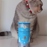 Pawfect Treats Pawfect Nature's Feast Freeze-Dried Fish Cat Treats 50g view 6